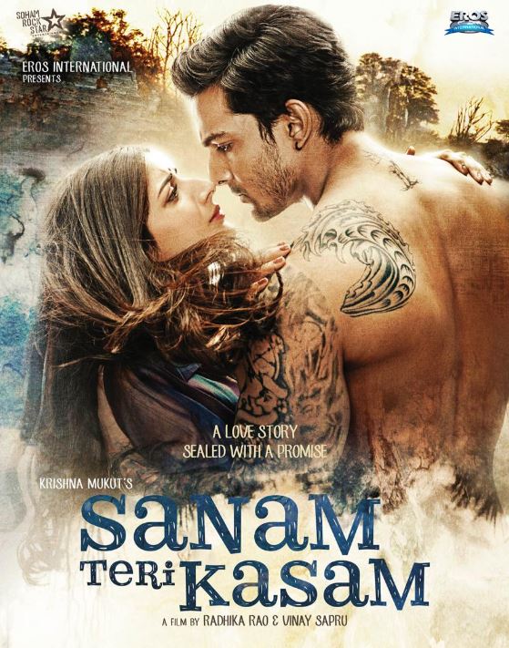 Sanam Teri Kasam